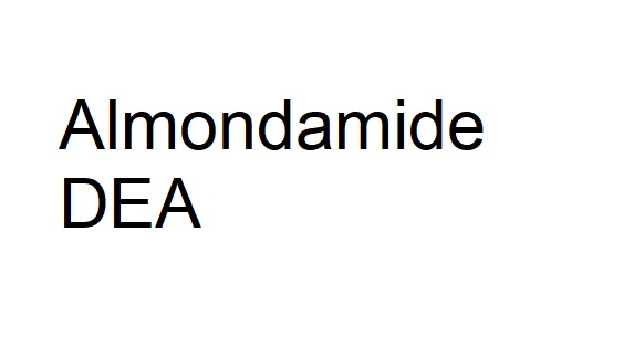 Fungsi dan kegunaan Almondamide DEA
