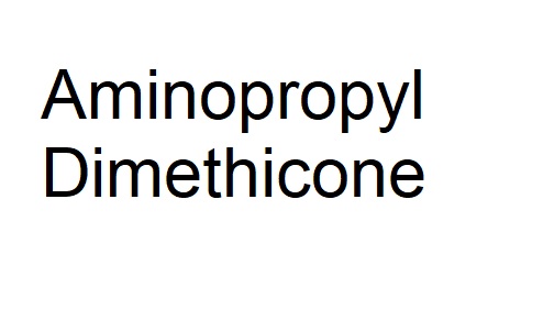 manfaat Aminopropyl Dimethicone