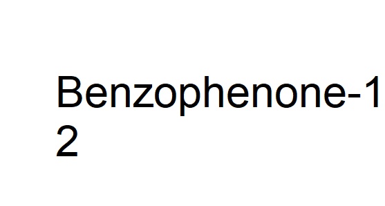 fungsi dna manfaat Benzophenone-12