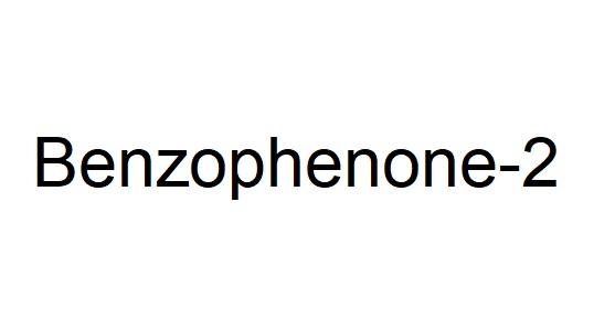 fungsi dan manfaat Benzophenone-2