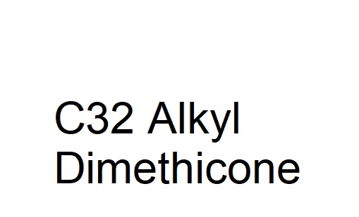 efek samping C32 Alkyl Dimethicone