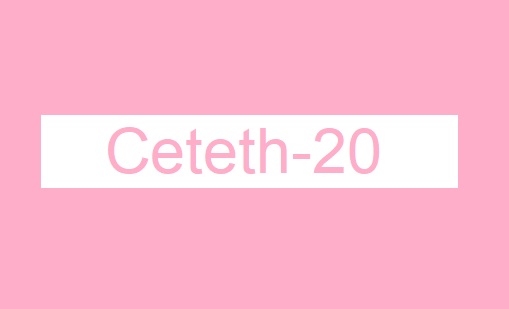 Fungsi dan manfaat Ceteth-20